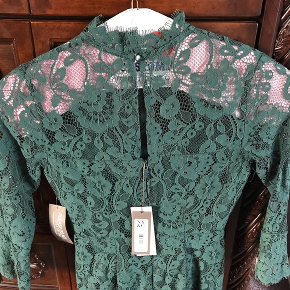 Alexandra Dress by Eva Mendes for New York and Company NWT - Picture 3 of 5